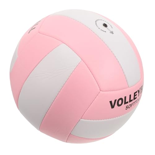 Ballon de volley-ball intérieur pour un contrôle de balle précis et un toucher souple
