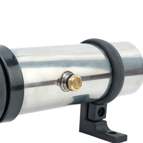 Pompe circulation eau chaude FS-001 en acier inoxydable pour chauffe-eau - 5