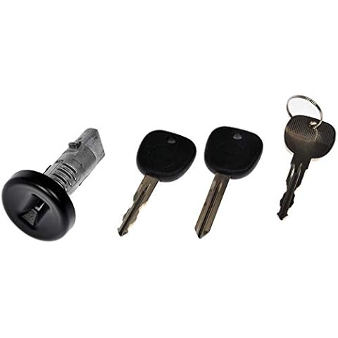 Dorman 924-796 Ignition Lock Cylinder Cover