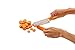 ZYLISS Crinkle Cut Knife, Potato and Vegetable Cutter, Stainless Steel