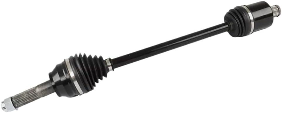 Rear Left Right Drive Shaft CV Joint Axle 1332422 1380234 1380240 Compatible With 400 500 600 700