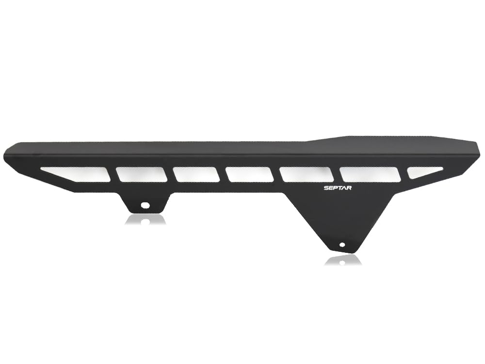 PARACATENA copri CATENA in alluminio per SUZUKI V-Strom 800 2023-2025 | SEPTAR