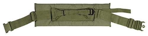 Rothco Gi Type LC-1 Kidney Pad, Olive Drab