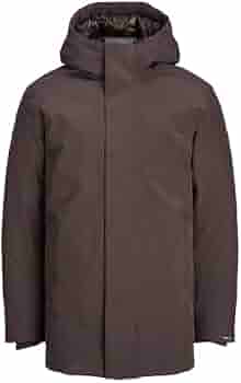 JACK & JONES JPRBLAKEEN PARKA SN Parka Erkek