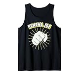 Banana Joe funny vintage tee