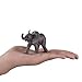 MOJO African Elephant Calf Toy Figure