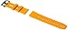Produktbild Garmin 010-12741-03 QuickFit 26 Uhrenarmband, Orange, Silikon, Zubehör Band für Fenix 5X Plus/Fenix 5X