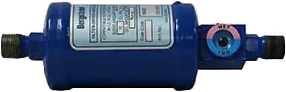 Receiver Drier, In-Line Filte