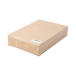 ふじさん企画 コピー用紙 A4 日本製 厚紙 「特厚口」 白色 両面無地 上質紙 110kg 白色度85% 紙厚0.15mm 500枚 A4-500-J110