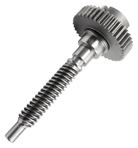 Engranaje metálico 39 dientes para actuador freno BMW E65