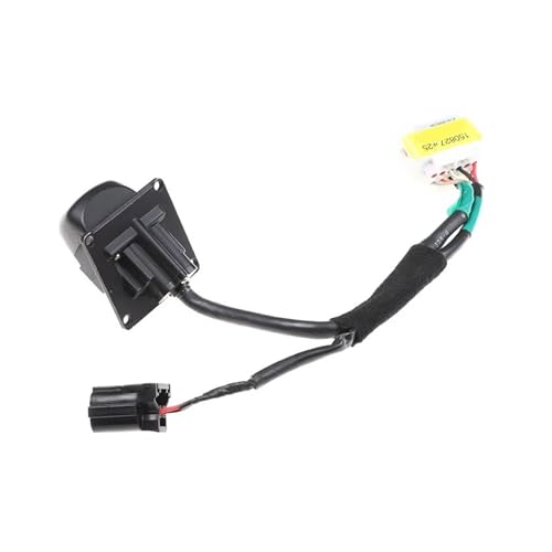 Caméra de recul Hyundai, Kia et Genesis G80 G70 (95766-B1010) - Aide au stationnement