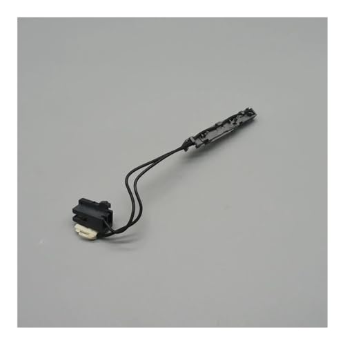 Termostato y termistor para reparar fallos de calor en impresora M600 P4015
