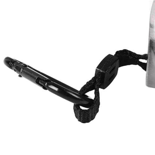 Cinta métrica acero inoxidable retractable 7.5 m miniatura 6