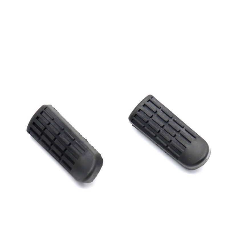 Repose-Pieds Moto CBR600F2 Couvercle Anti-Glisse Support 91-94