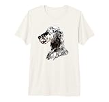 T-shirt unisex in cotone di alta qualità con vestibilità regular.