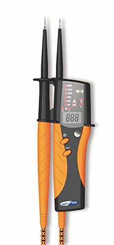 Ht Instruments HT8 Voltímetro