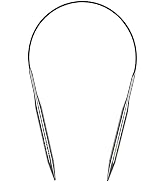 Kit Tricot Débutant Coopay - 60 Pièces Avec Aiguilles Circulaires 2.5-10mm, Fil, Accessoires