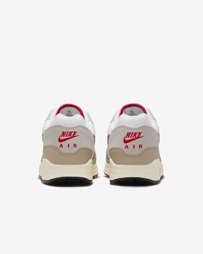 Image of Nike Men Suede Running Shoes