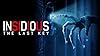 Insidious: The Last Key #1