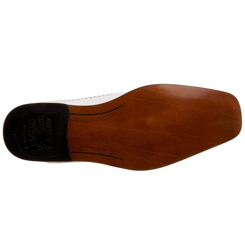 Image of Stacy Adams Men's Valiant Bicycle Toe Oxford