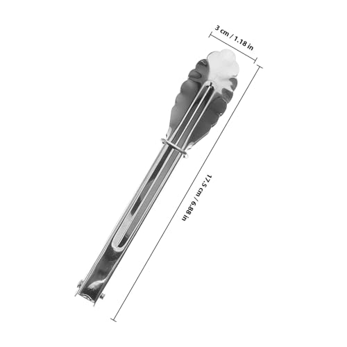 Set Portátil de 6 Piezas para BBQ Alasum con Pincel y Abridor miniatura 2