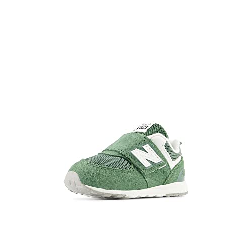 Image of New Balance Baby Boys' 574 New-b Hook-and-Loop Sneakers
