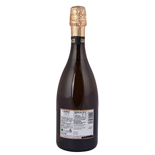 Image of Giacobazzi Non-Alcoholic Wine |White Grape Juice,750 ml