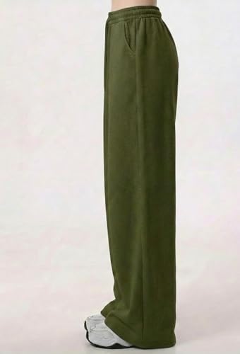 Image of dockstreet Track Pant for Women || Baggy Fit || Track Pants || Full Elastic Jogger Track Pant ||