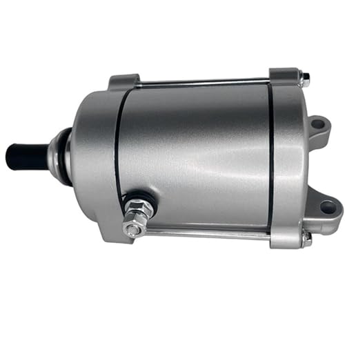 Démarreur Dae-31200-Ba7-9000 idéal en remplacement usé - 4
