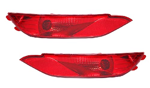 Feux arrière de voiture Tucson 2015-2018 lampe frein stop antibrouillard