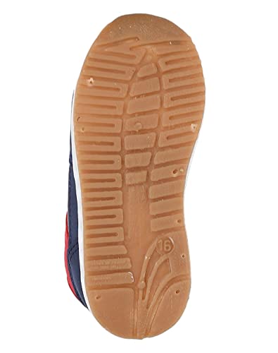 Zapatos Niño, Imagen adicional