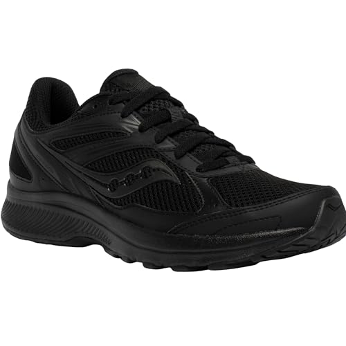 Image of Saucony Mens Cohesion 14 Running Shoe
