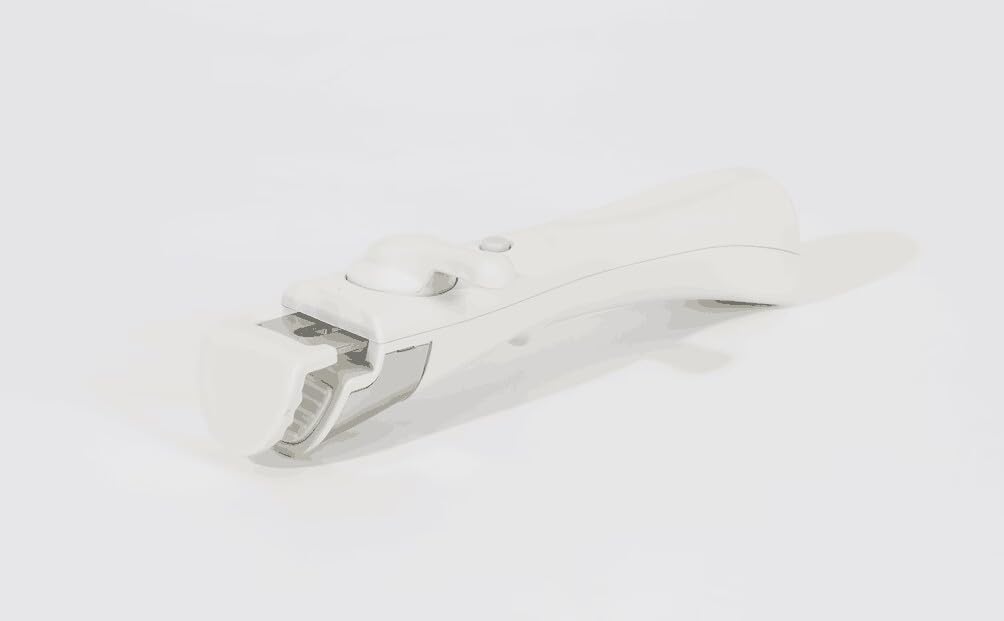 SODAY Detachable Handle, 1 Piece, Cookware, Pots and Pans, RV, Camping, White