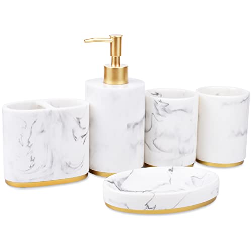 The Best Bathroom Tumblers Resin 2022