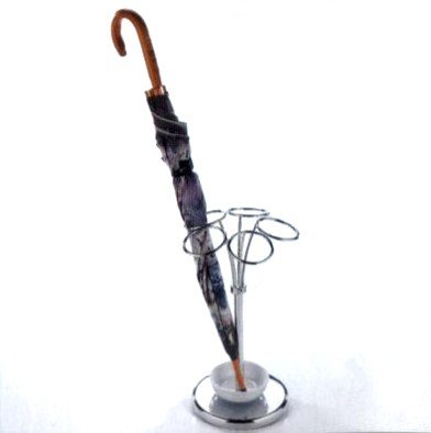 maiuguali PORTAOMBRELLI BLOOM.il portaombrelli utile e bello che sboccia come un fiore! - 45cm x 26cm