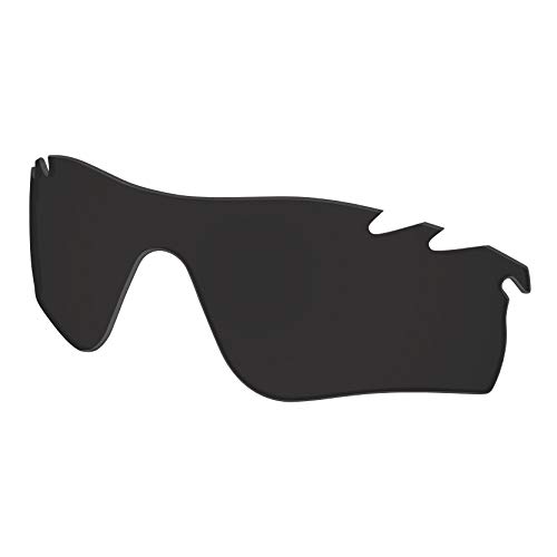Image of RadarLock Path Lenses & Rubber Kits Replacement for Oakley Sunglass OO9181 Polarized