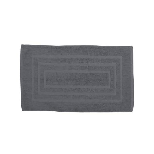 TODAY Cotton bath mat