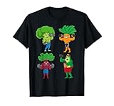 Vegan Bodybuilder Gifts