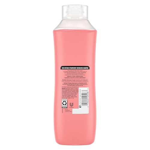 Suave 10079400883961 Shampoo, Sun-Ripened Strawberry Family-Size thumb #1