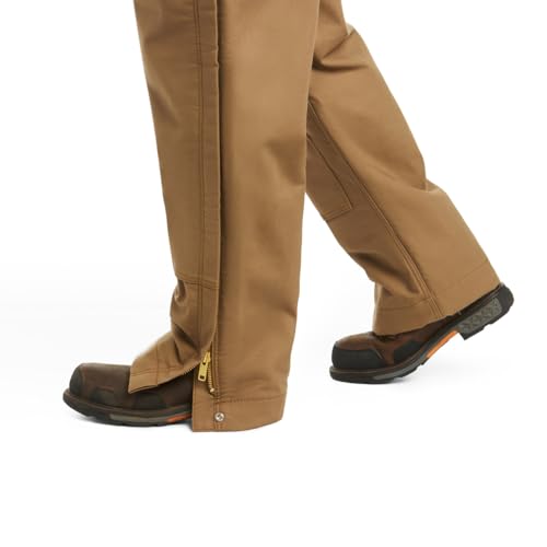Image of Ariat Men's FR Insulated Overall 2.0 Bib