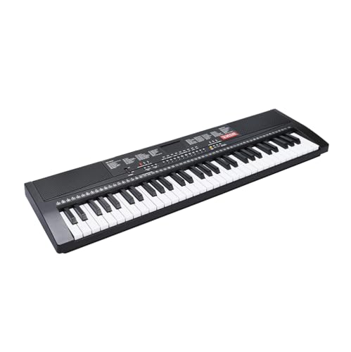 Instrumentos Musicales, Video On Demand teclado musical Marca Kaiser (3)