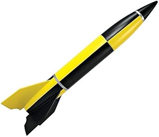 Estes V2 Semi Scale Model Rocket