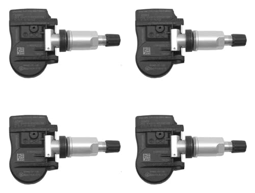 Capteurs TPMS Mazda CX-9 et RX-8 pour éteindre le voyant pneu