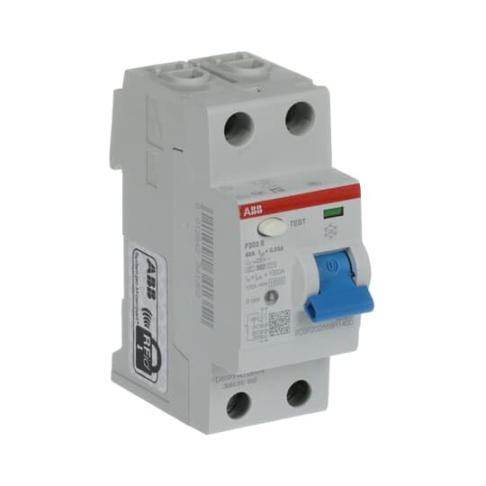 ABB Industrie-Zubehör 2CSF202568R1400