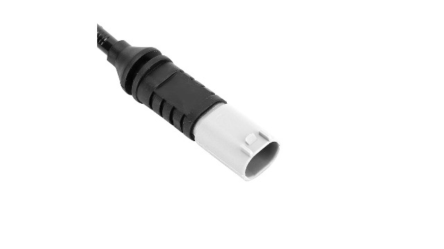 pour 34356792289 Capteur D'usure des Plaquettes de Frein de Voiture Performance Stable Capteur D'usure des Plaquettes de Frein Avant 34356792289 Capteur D' usure Automobile Câble 34g Plaquettes de Fre