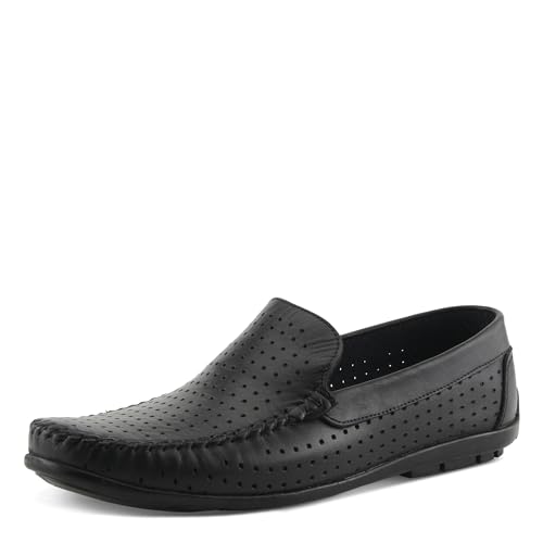 Spring Step Men's Crispin Slip-On Shoe