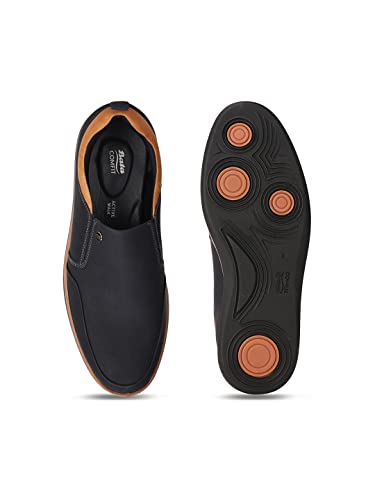 Image of Bata Comfit Men's Slip-on Sneaker