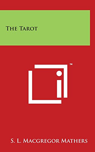 The Tarot view 2