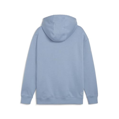 PUMA Mens Porsche Legacy 944 Graphic Hoodie Casual Outerwear Casual - Blue2