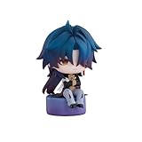 Honkai: Star Rail Owlbert Parlor Series Chibi Figure - Blade